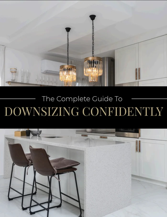 Isabel and Sheila are realtors in Oxford County and Wilmot Township with the Livingston Team helping you downsize your home in Oxford County.